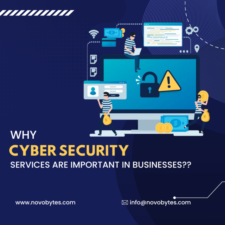 Cyber Security Services