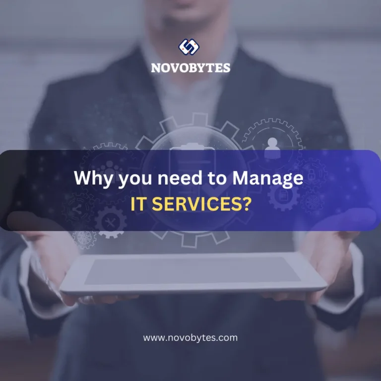 why you need managed it services