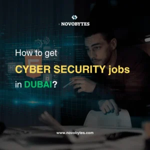 Cyber Security jobs
