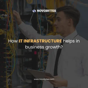 IT Infrastructure IT infrastructure management